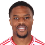 Chuba Amechi Akpom