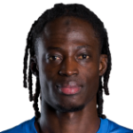 Wally Fofana