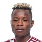 Kayode Seliman