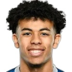 Armaan Wilson