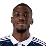 Adama Mohamed Camara