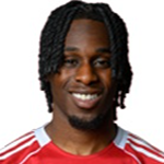 Jeremie Agyekum Frimpong