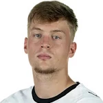 Luca Netz