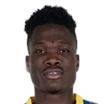 Junior Ajayi