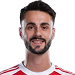 Fábio Daniel Ferreira Vieira