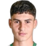 Adam Boayar Benaisa