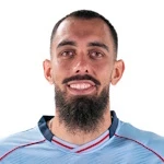 Borja Iglesias Quintás