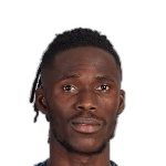 Kouakou Odilon Dorgeless Kossounou