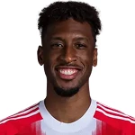 Kingsley Junior Coman