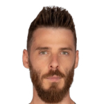David de Gea Quintana
